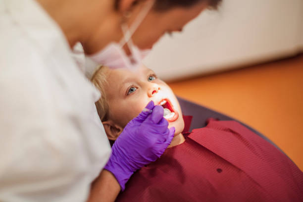 Best Emergency Dental Services for Seniors in Gladeview, FL